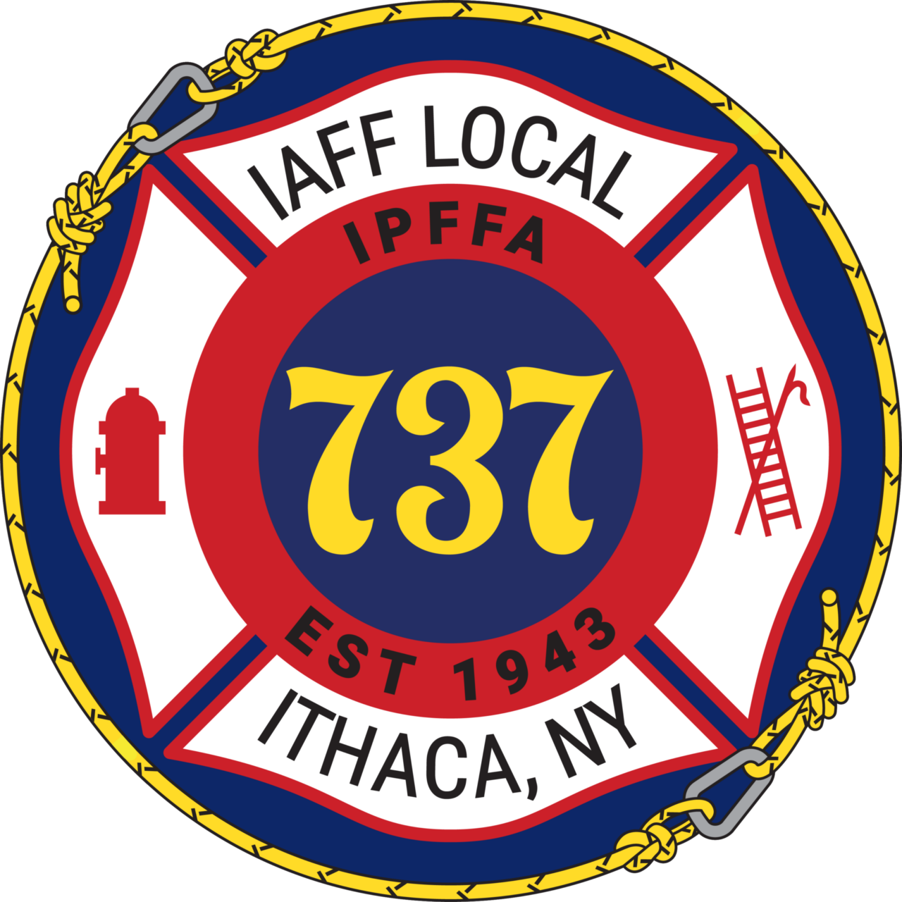 Ithaca Professional FireFighters Assocation