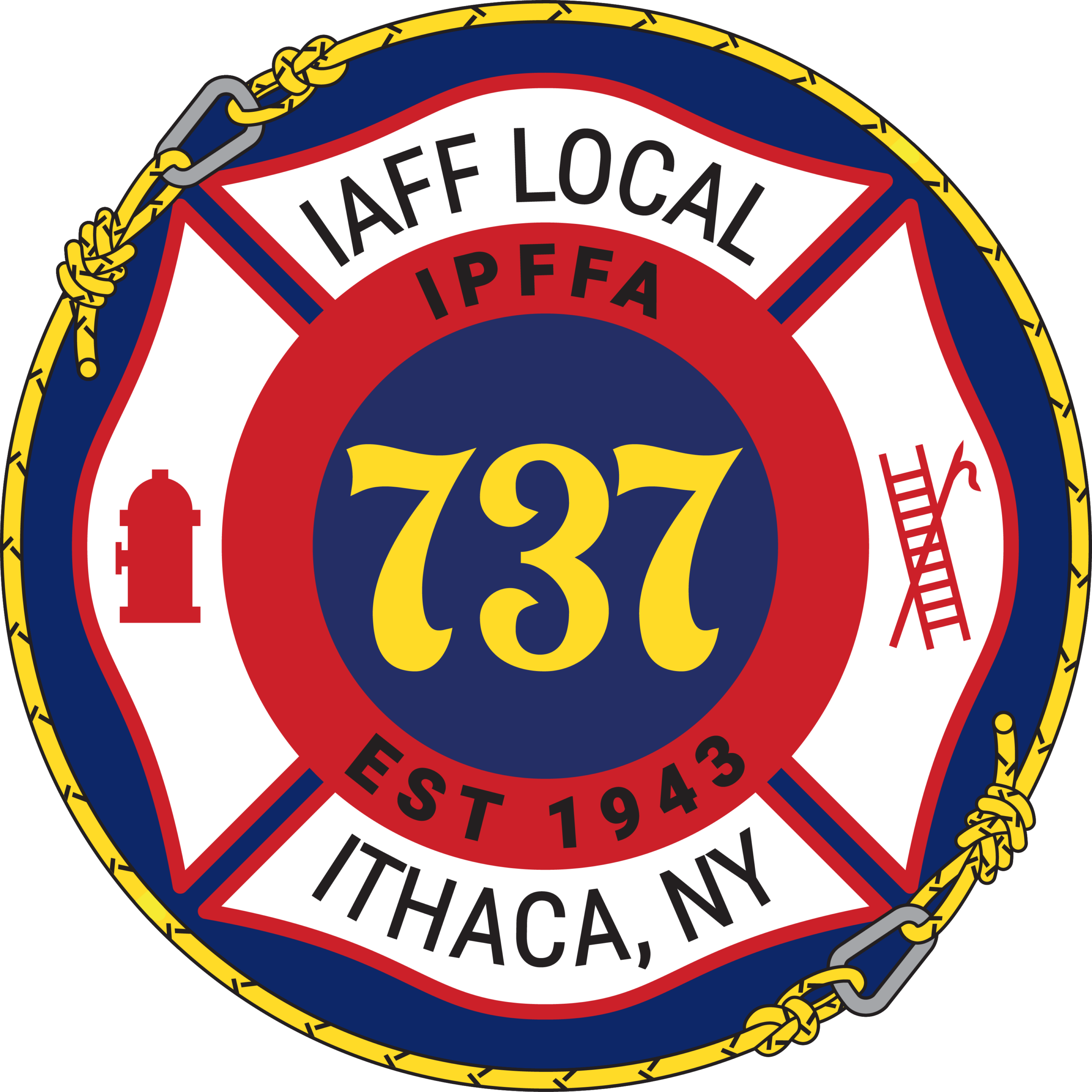 Ithaca Professional FireFighters Assocation